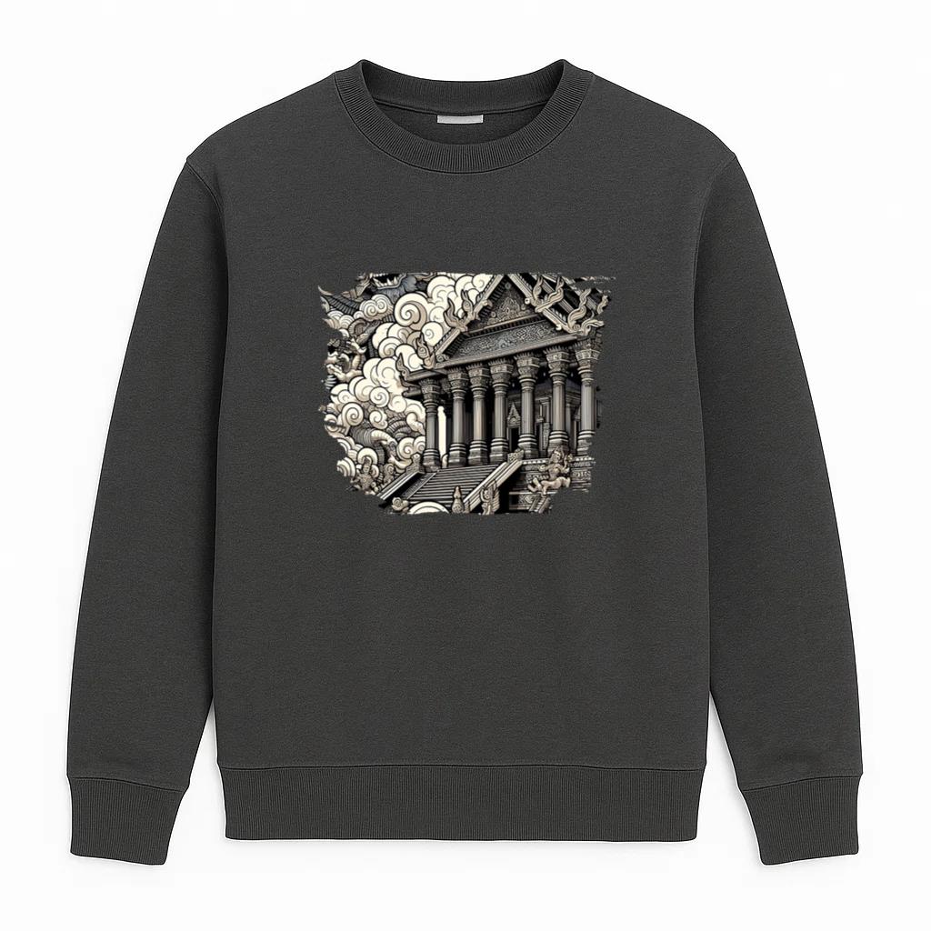 Image Bright Classic Sweatshirt