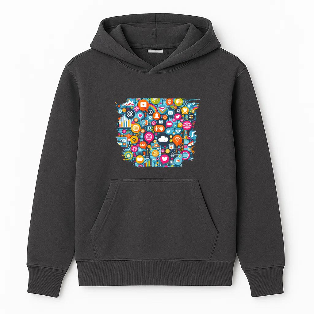 Image Elegant Charming Hoodie