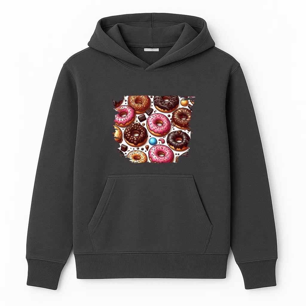 Image Elegant Vintage Hoodie