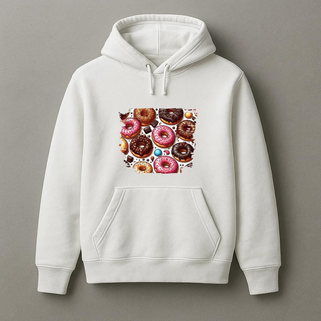 Image Elegant Vintage Hoodie