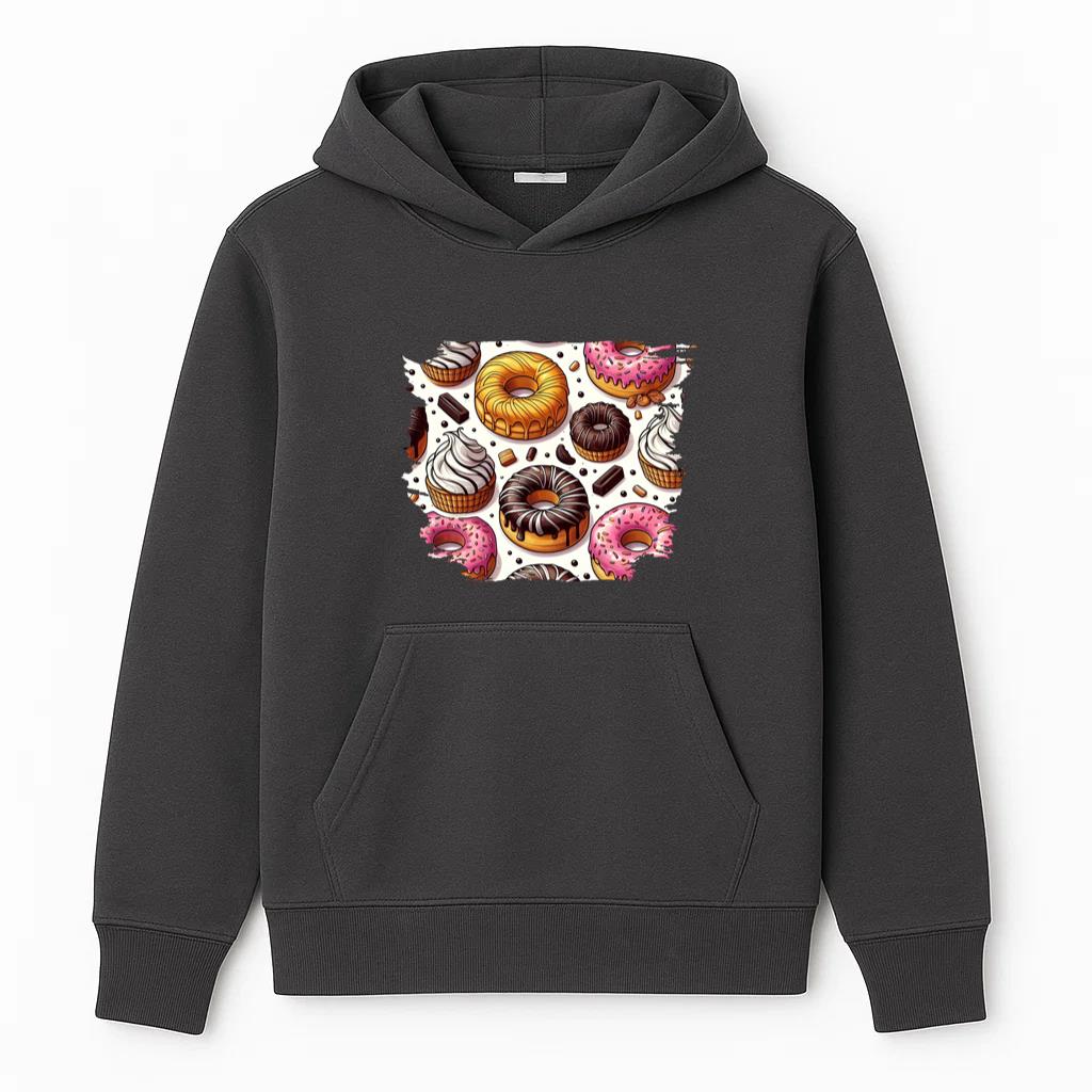 Image Vibrant Playful Hoodie