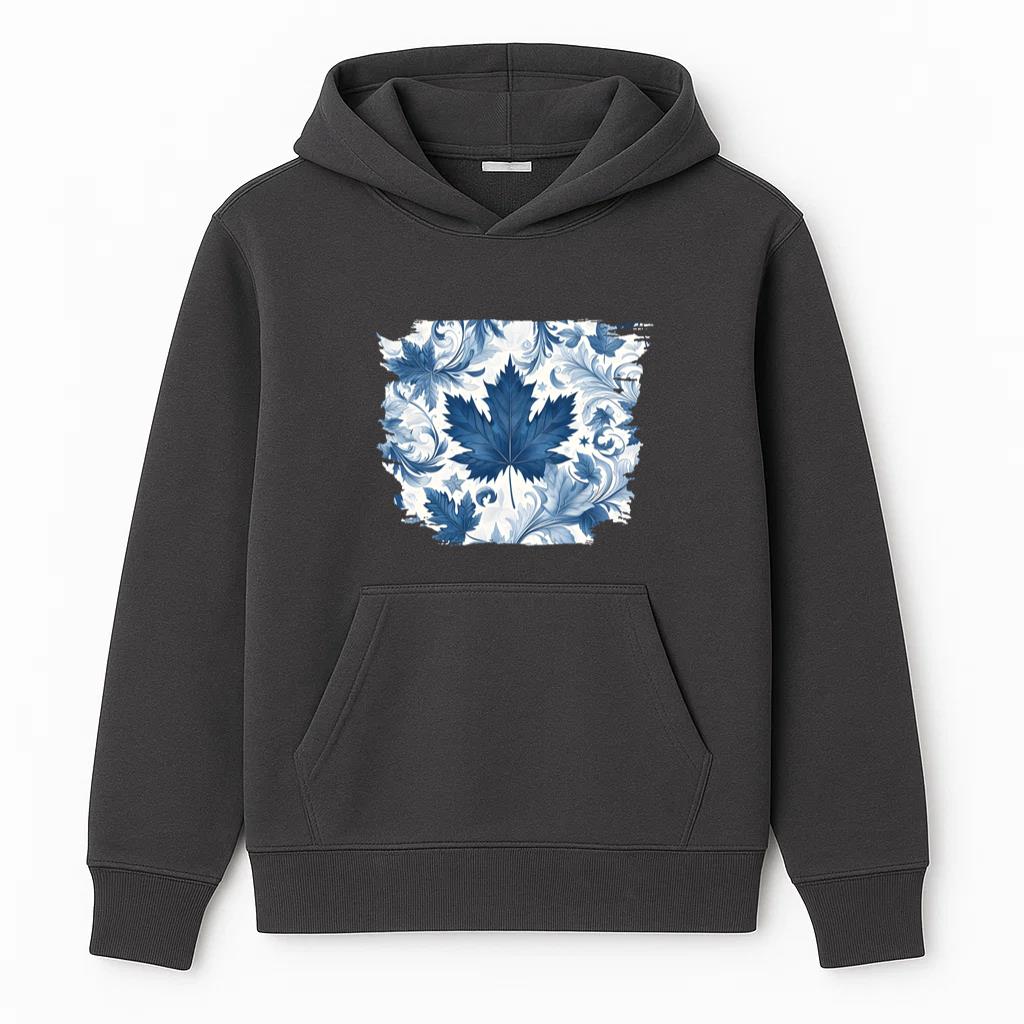 Joy Calm Cool Hoodie