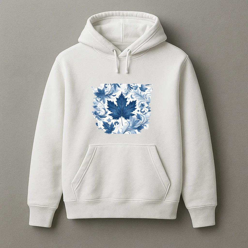 Joy Calm Cool Hoodie