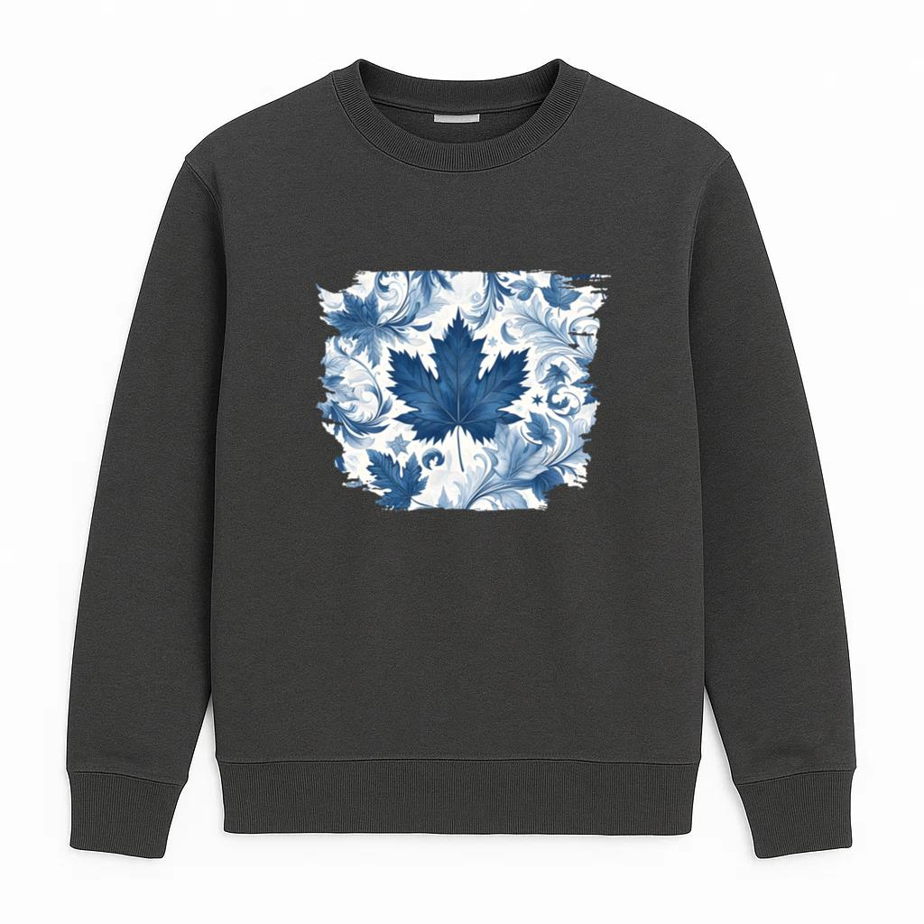 Joy Calm Cool Sweatshirt