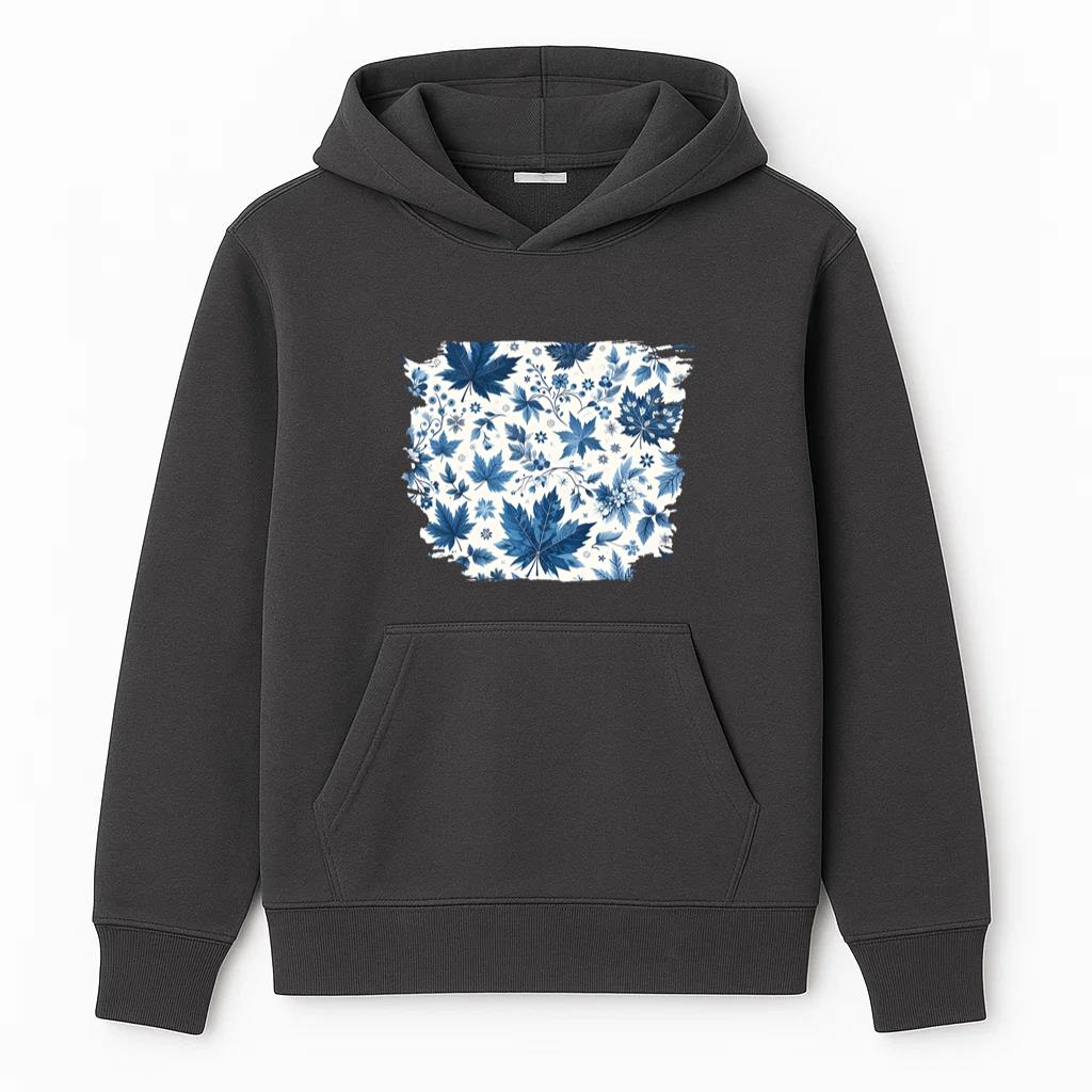 Joy Gentle Sleek Hoodie