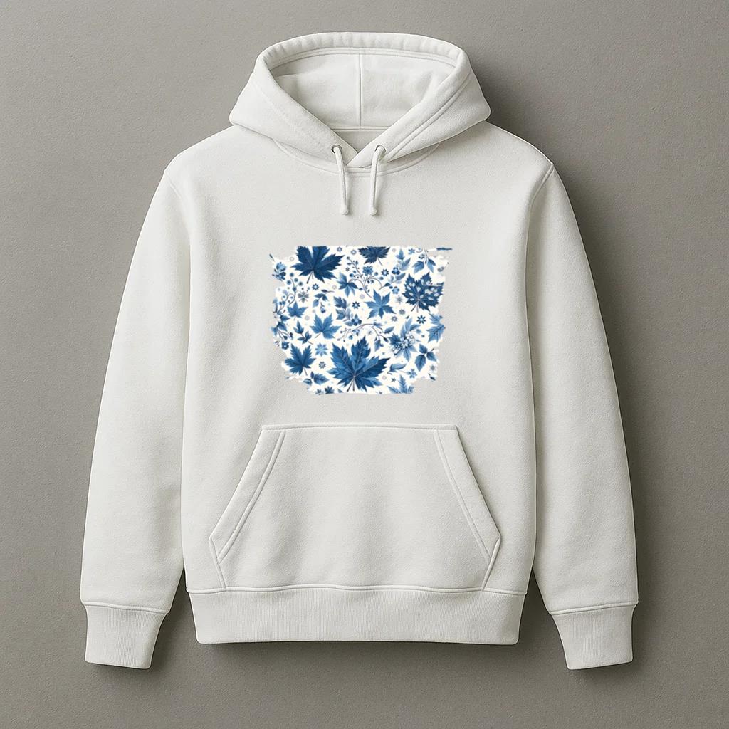 Joy Gentle Sleek Hoodie