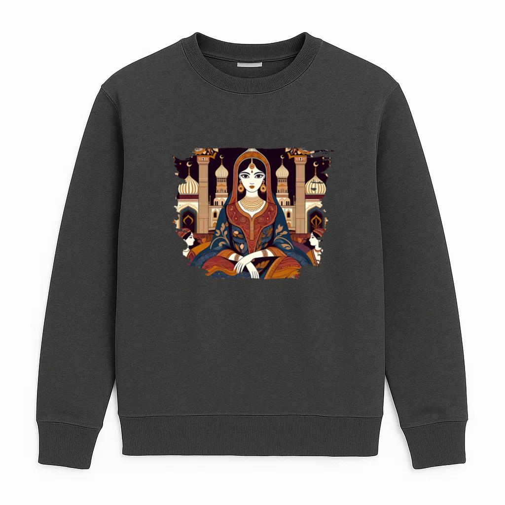 Joy Smooth Clean Sweatshirt