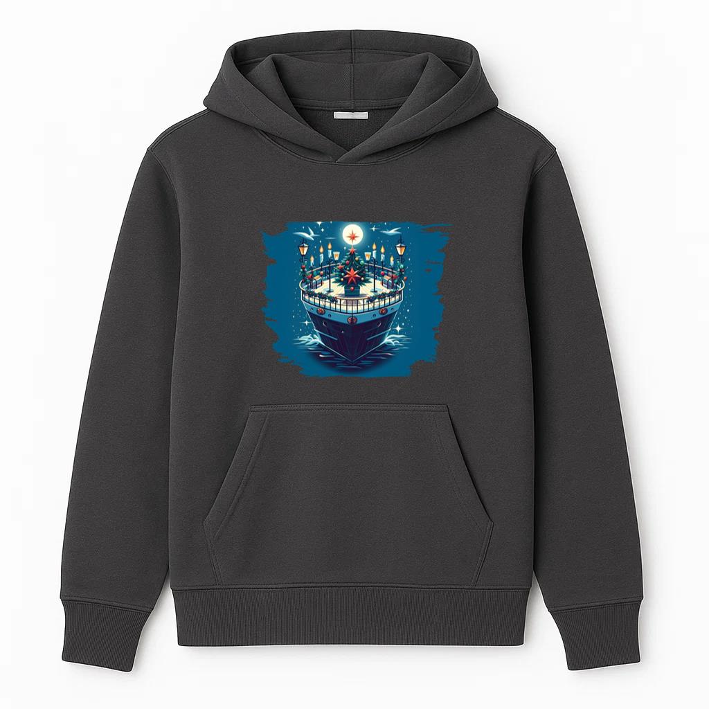 Legend Bright Classic Hoodie