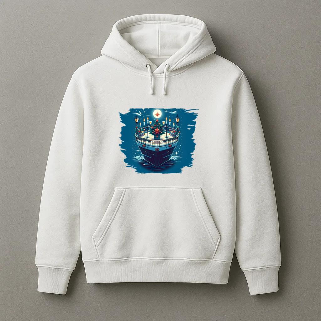 Legend Bright Classic Hoodie