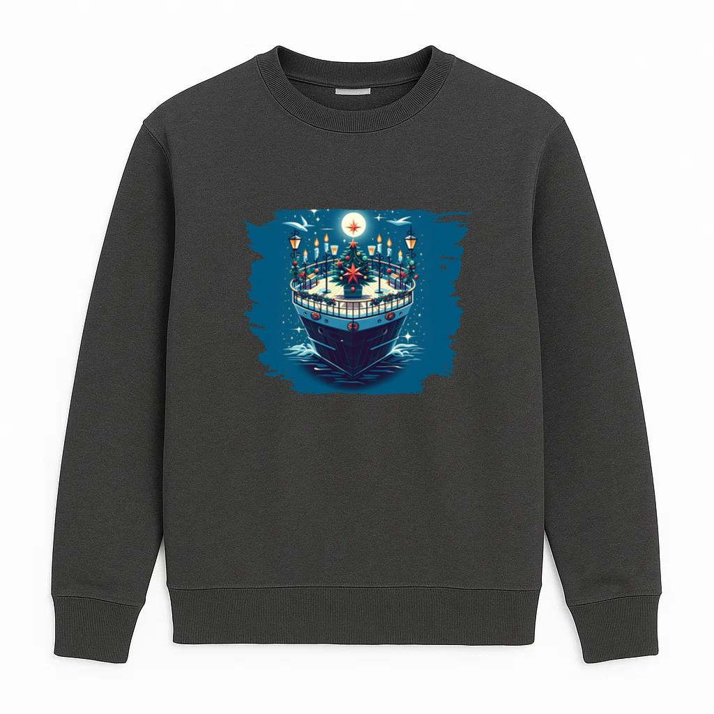 Legend Bright Classic Sweatshirt