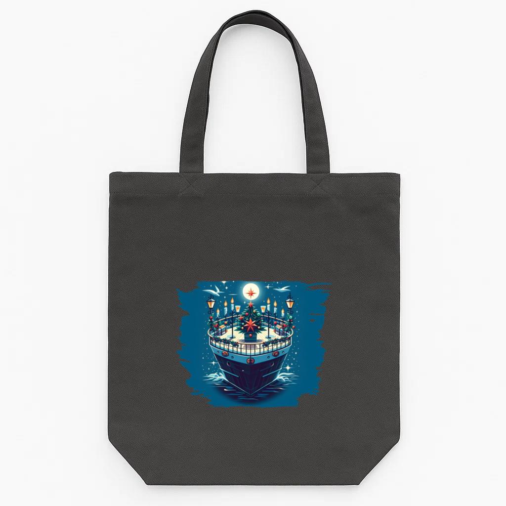 Legend Bright Classic Tote Canvas Bag
