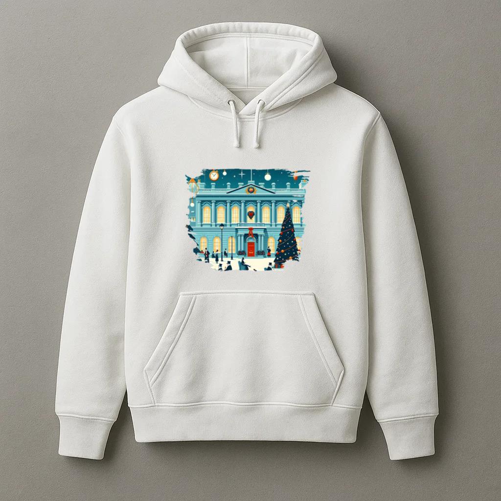 Legend Brilliant Vibrant Hoodie
