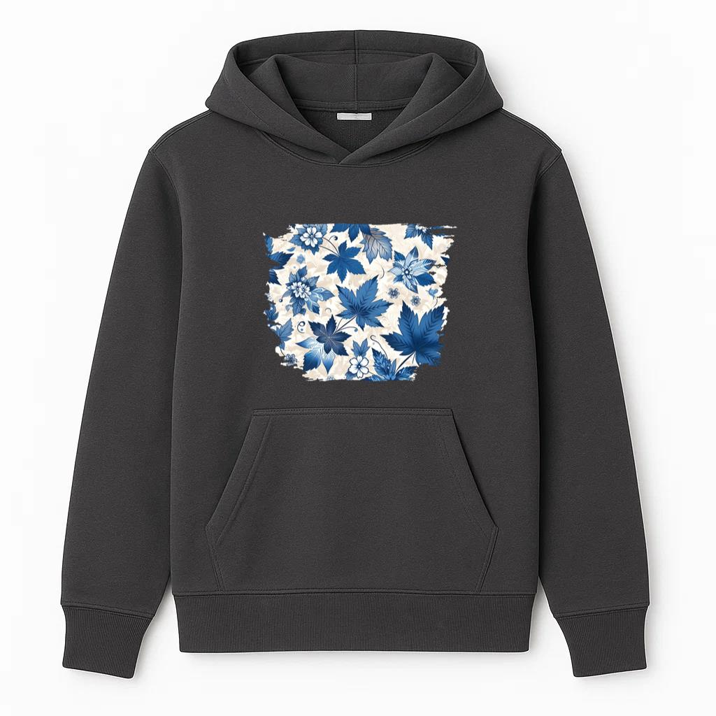 Legend Cheerful Modern Hoodie