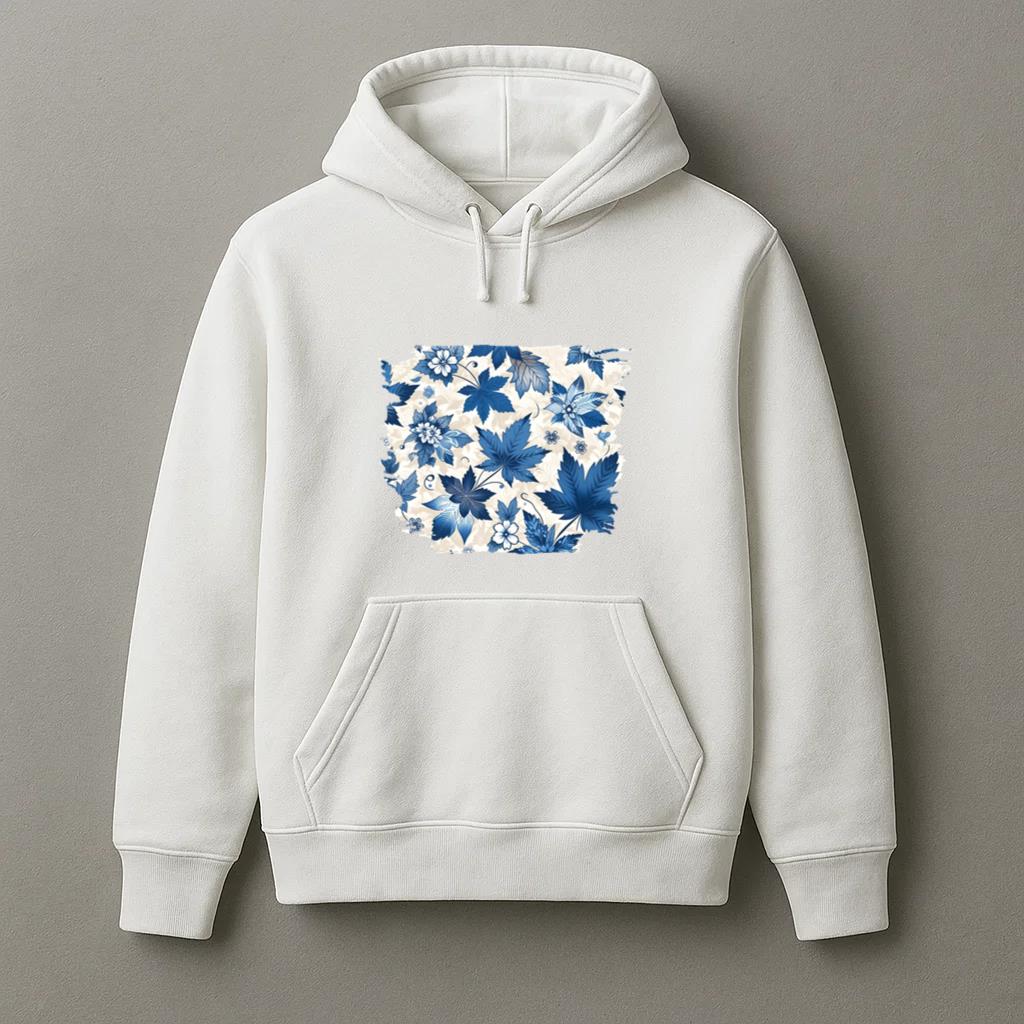 Legend Cheerful Modern Hoodie