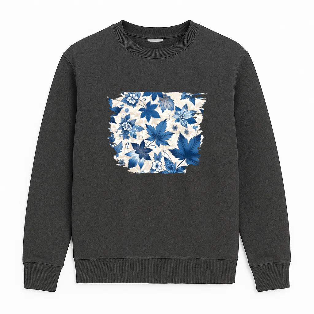 Legend Cheerful Modern Sweatshirt