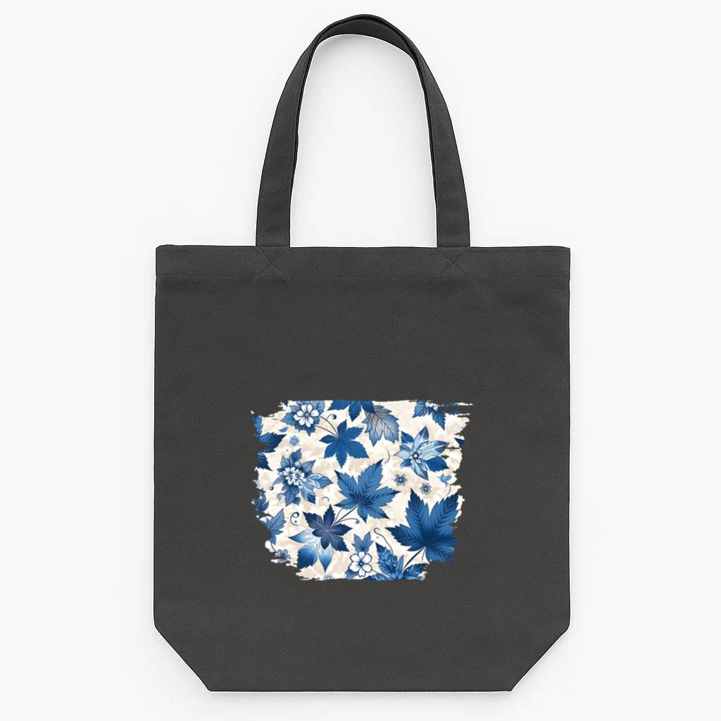 Legend Cheerful Modern Tote Canvas Bag