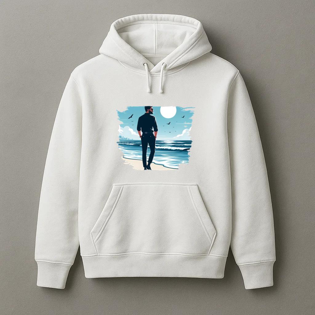 Legend Lovely Elegant Hoodie
