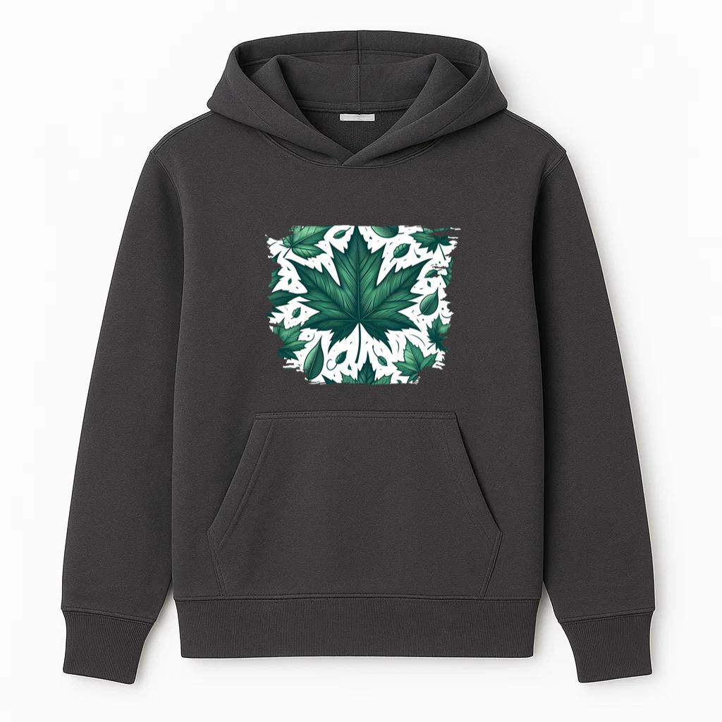 Legend Lovely Fresh Hoodie