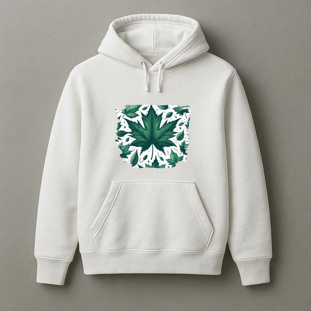 Legend Lovely Fresh Hoodie