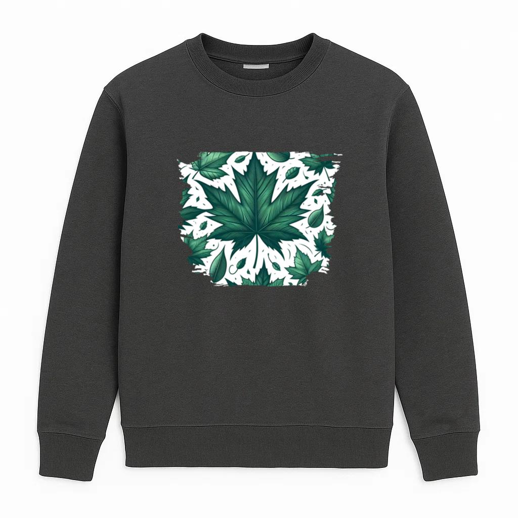 Legend Lovely Fresh Sweatshirt