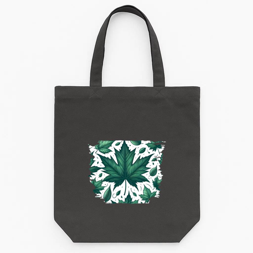 Legend Lovely Fresh Tote Canvas Bag