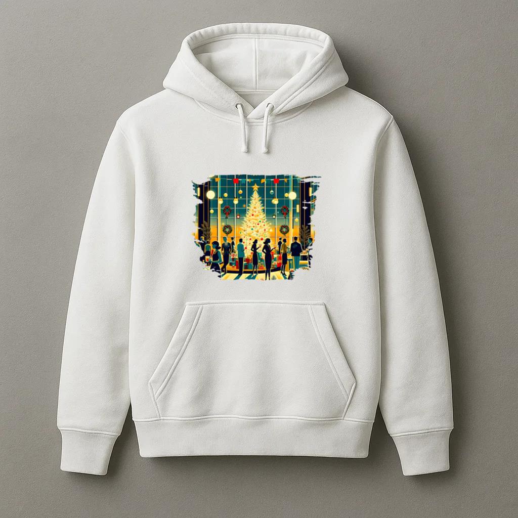 Legend Sunny Modern Hoodie
