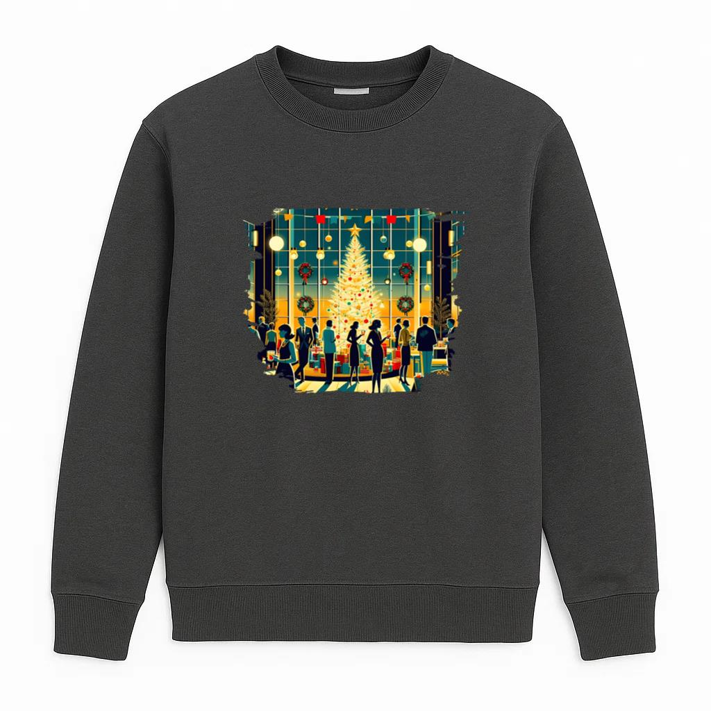 Legend Sunny Modern Sweatshirt