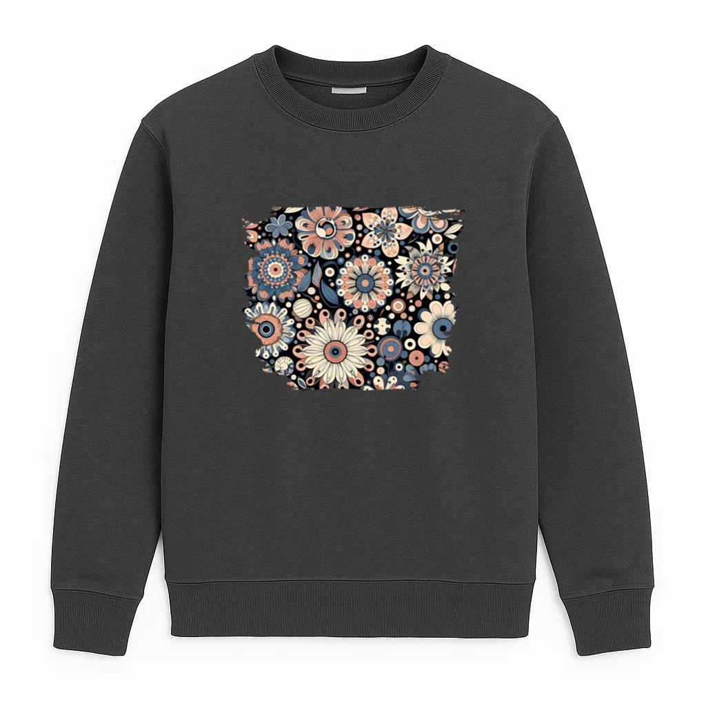 Light Brave Bold Sweatshirt