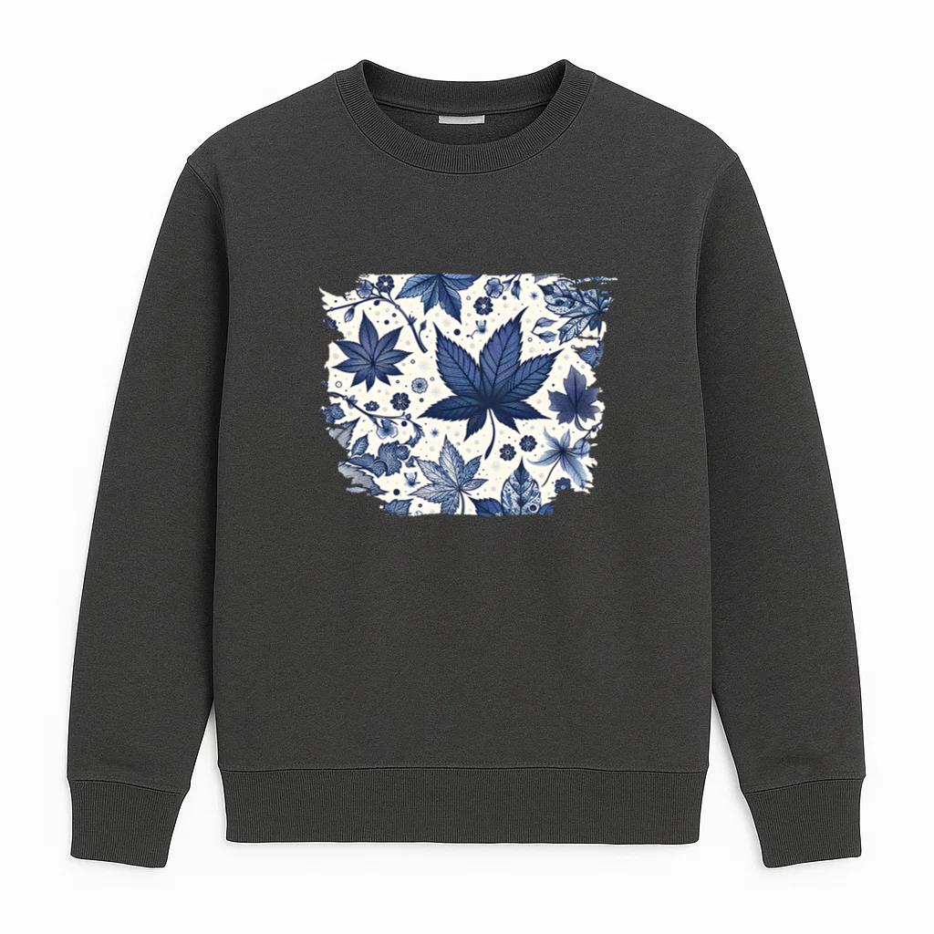 Light Calm Bold Sweatshirt