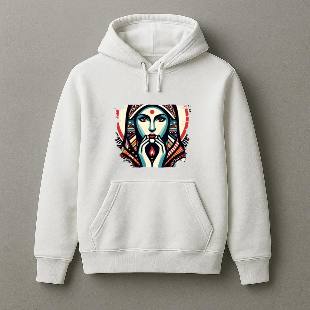 Magic Happy Soft Hoodie