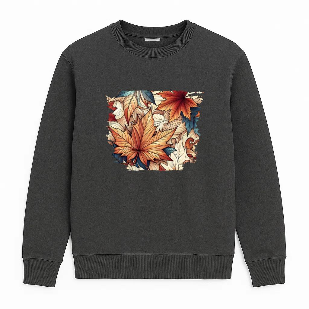 Moon Bright Classic Sweatshirt