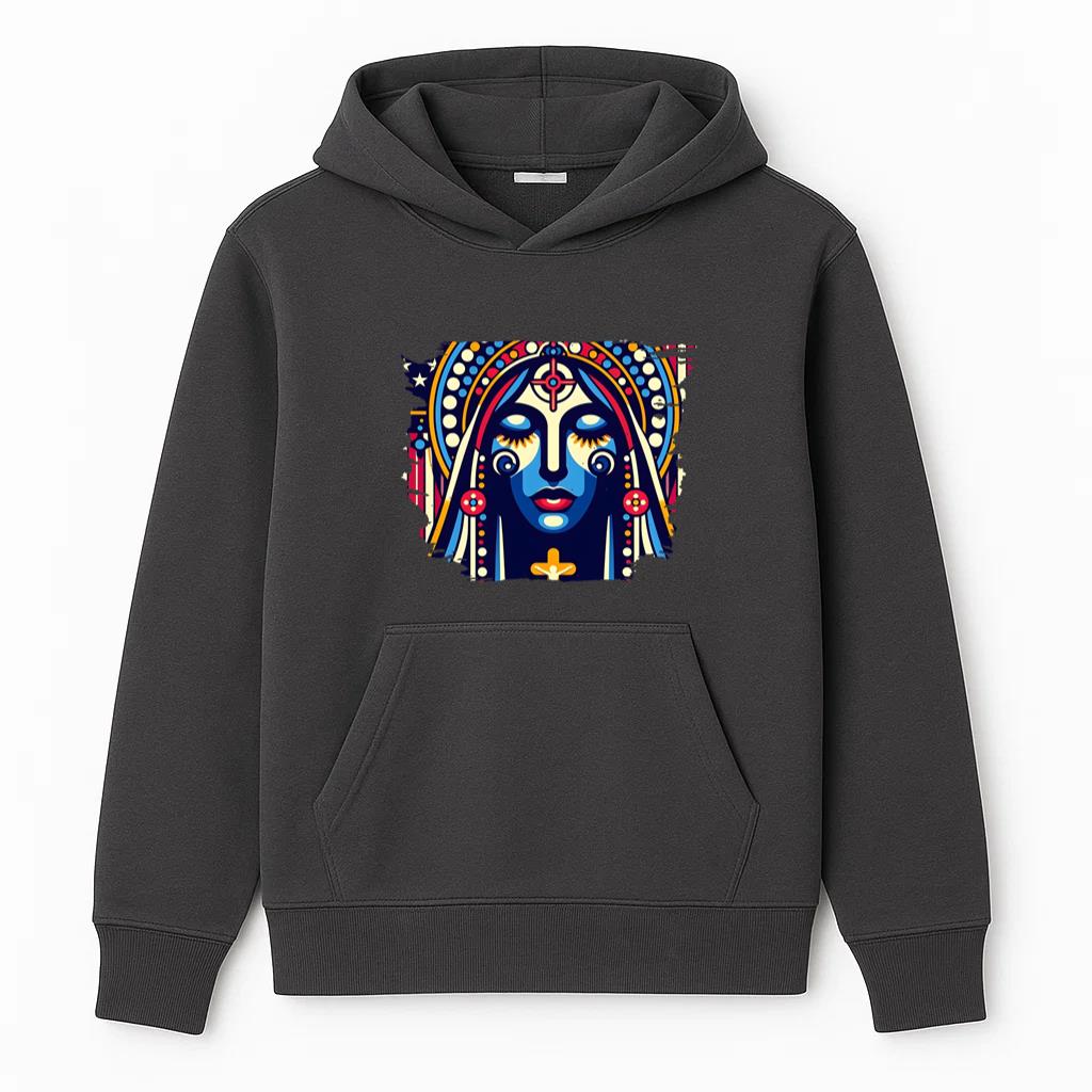 Ocean Friendly Fresh Hoodie
