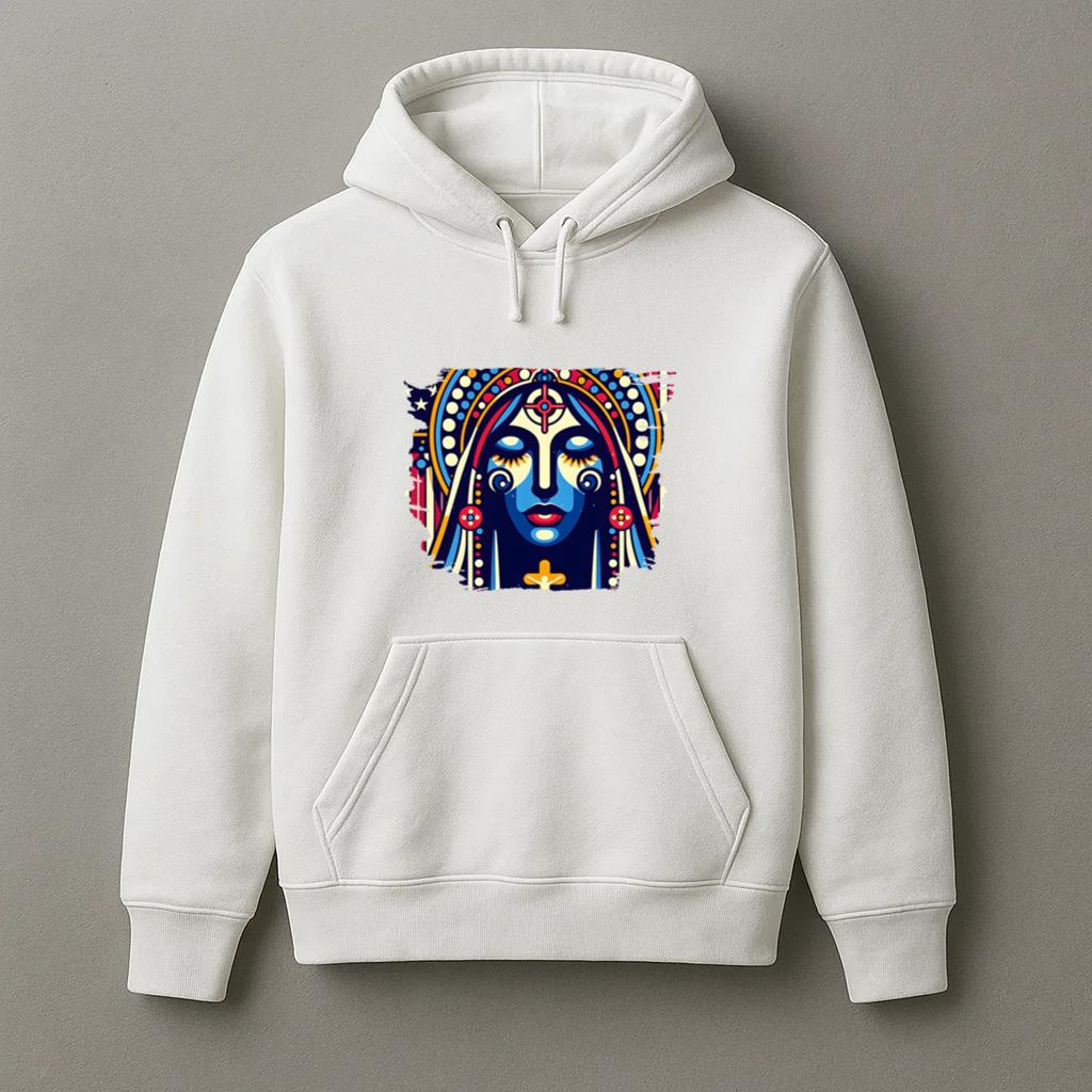 Ocean Friendly Fresh Hoodie
