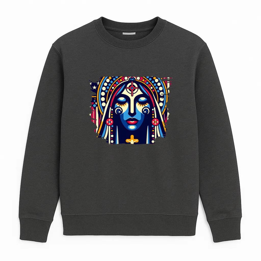 Ocean Friendly Fresh Sweatshirt