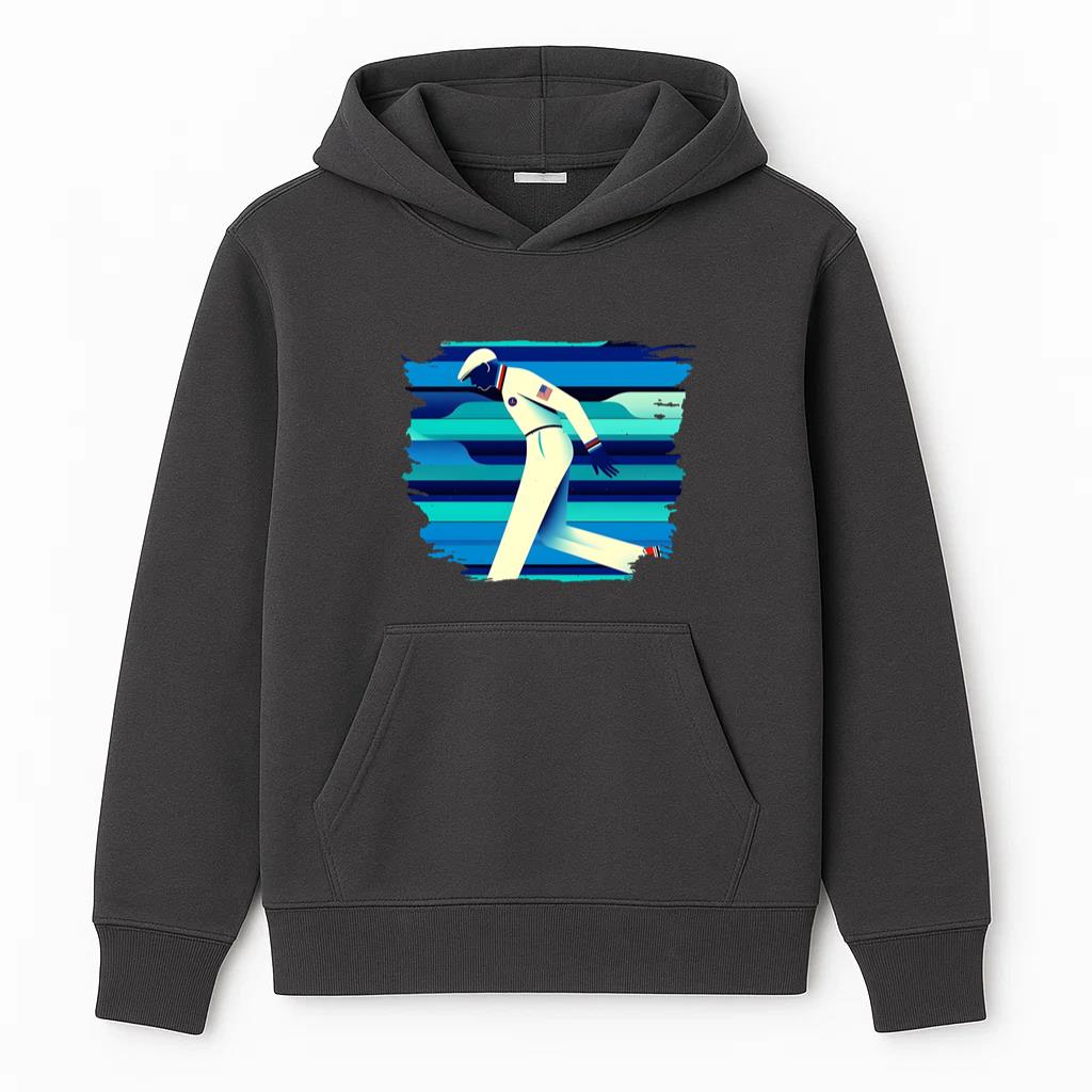 Star Brilliant Fresh Hoodie