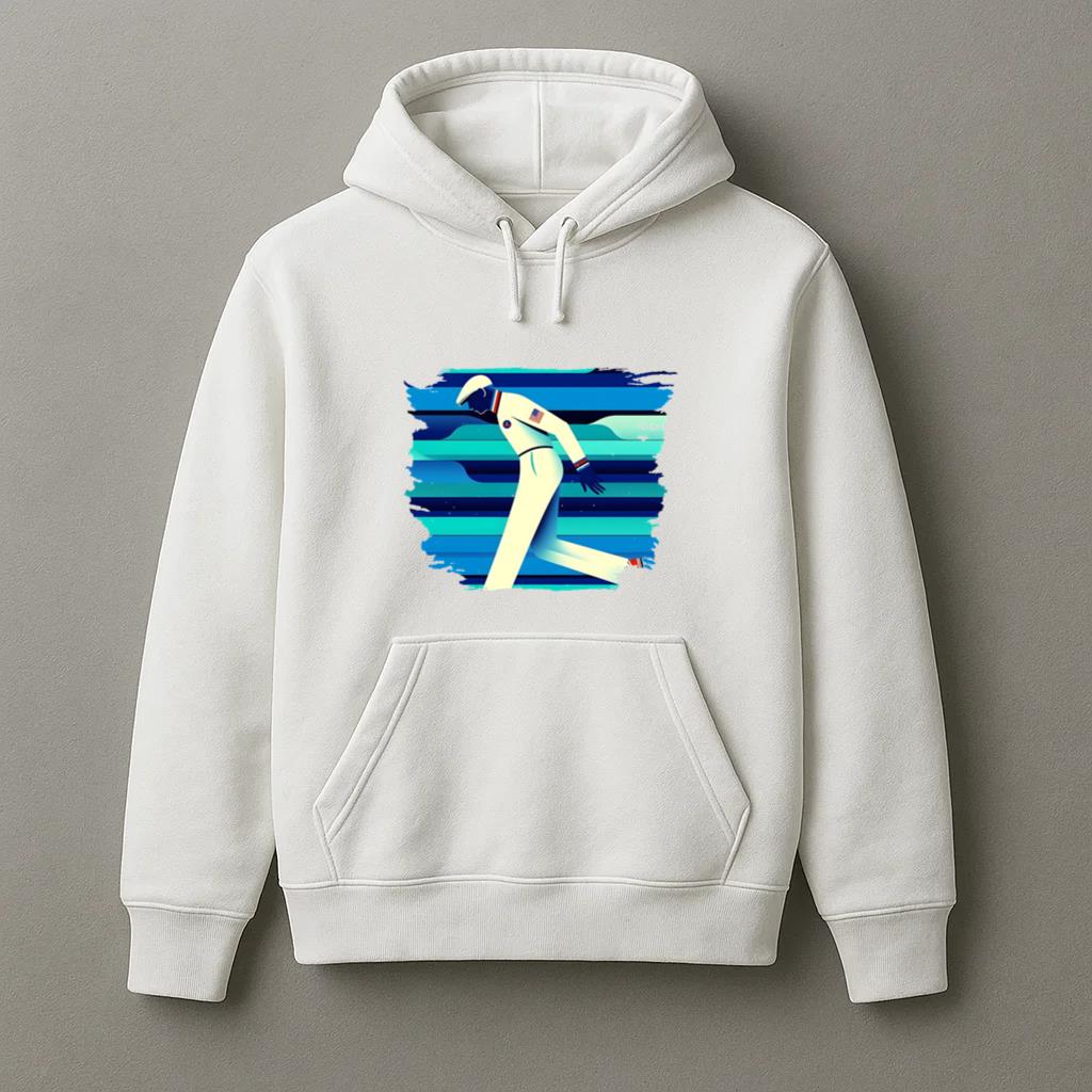 Star Brilliant Fresh Hoodie