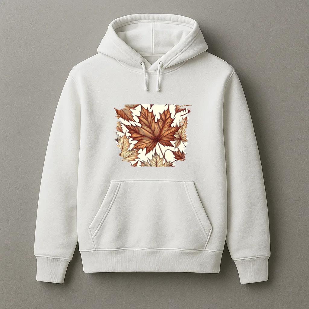 Star Happy Elegant Hoodie