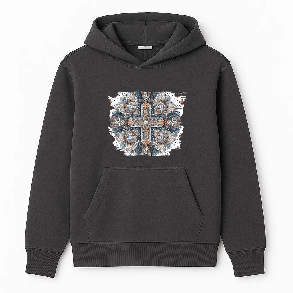 Star Lovely Cool Hoodie