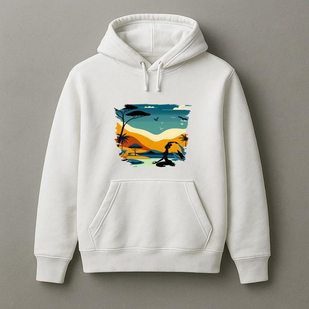Star Lovely Modern Hoodie