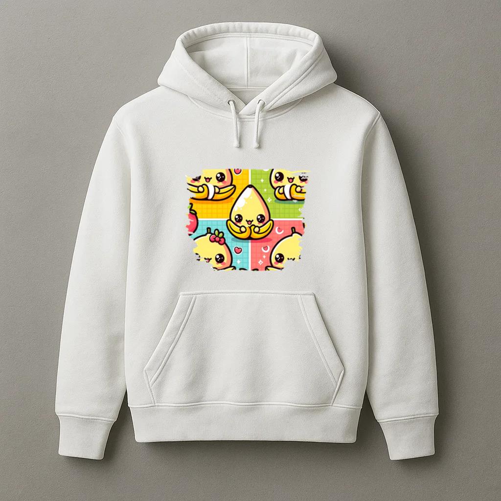 Star Lovely Vintage Hoodie