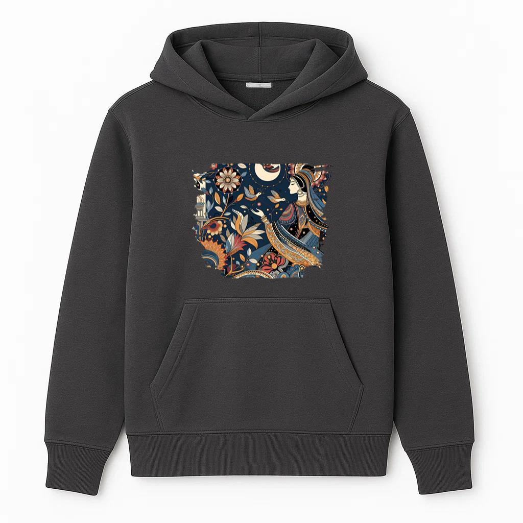 Sun Bright Clean Hoodie