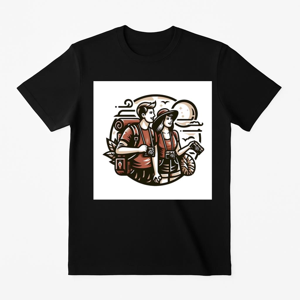 teeniediary Charm True T-Shirt