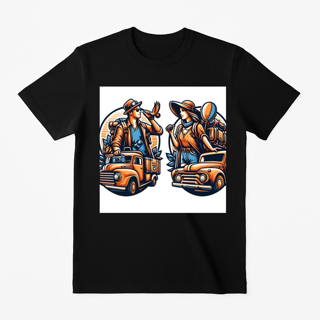 teeniediary Cheer Charming T-Shirt