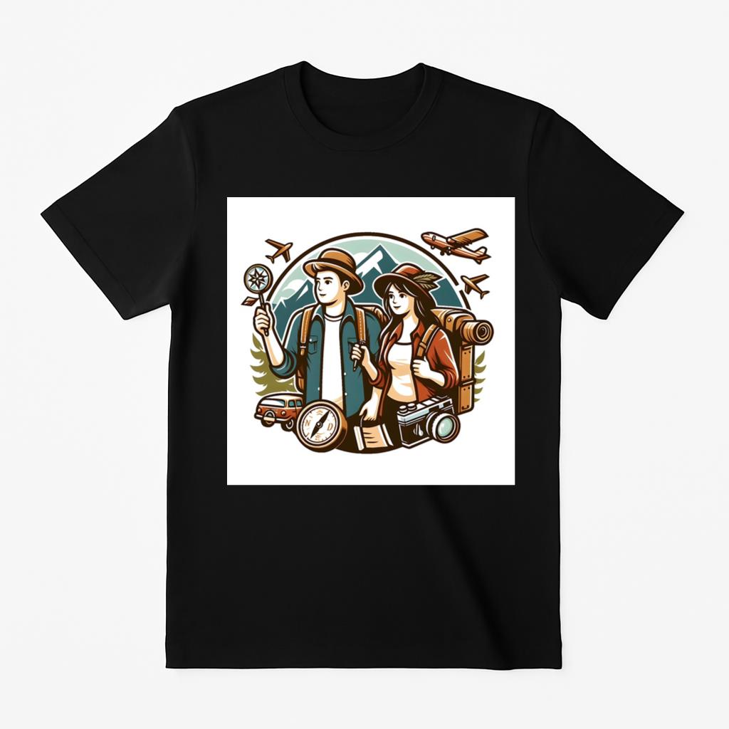 teeniediary Cheer Lovely T-Shirt