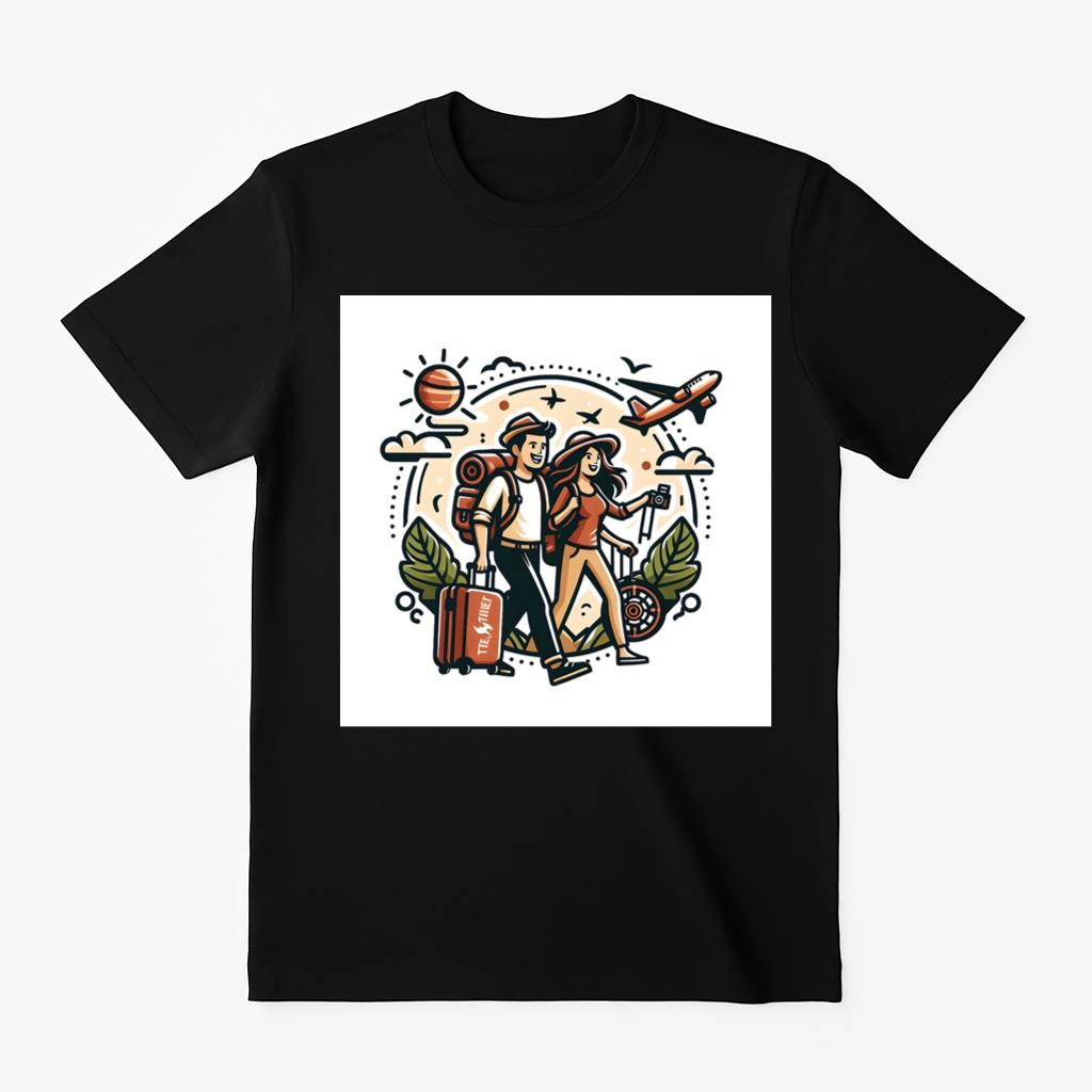 teeniediary Dream Bright T-Shirt