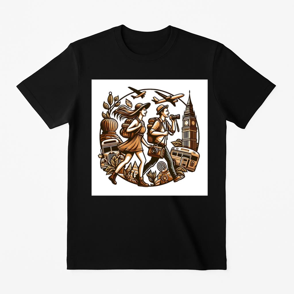 teeniediary Dream Glorious T-Shirt