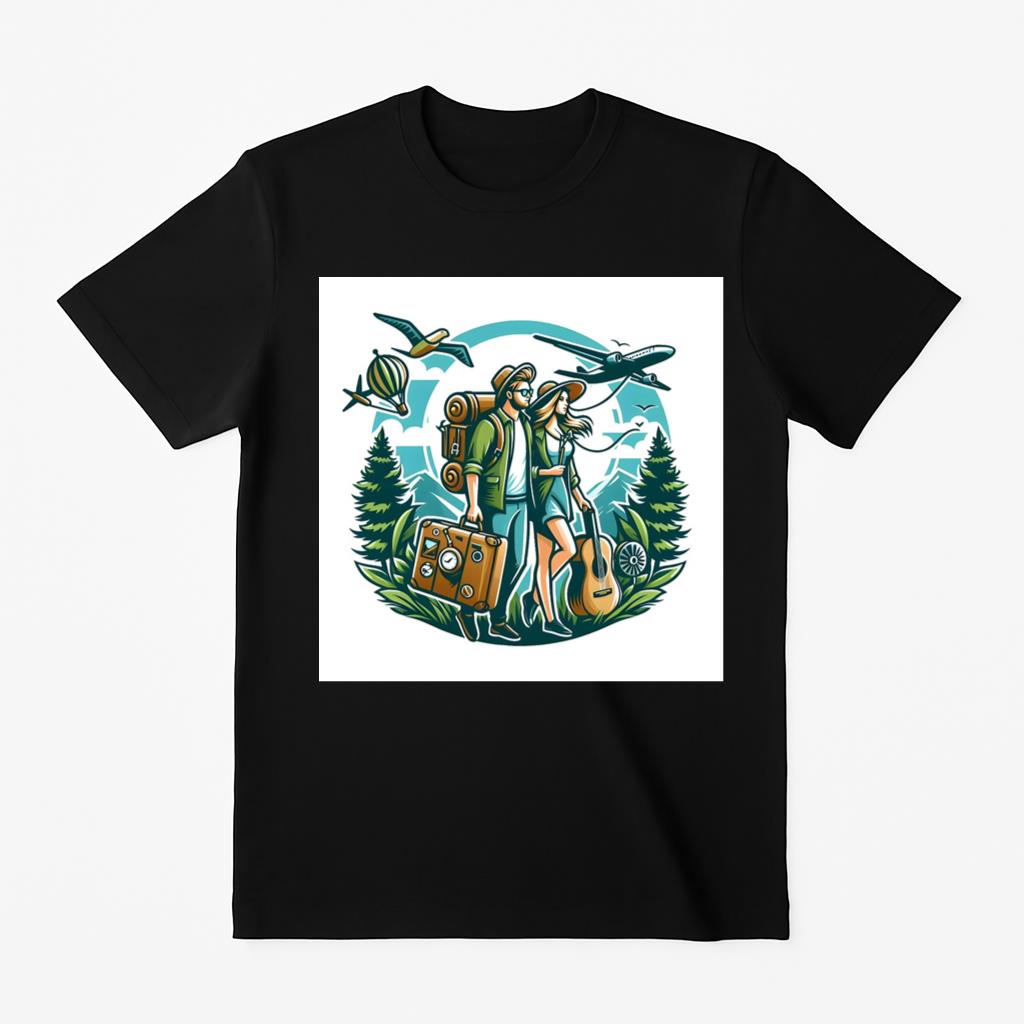 teeniediary Dream Vivid T-Shirt