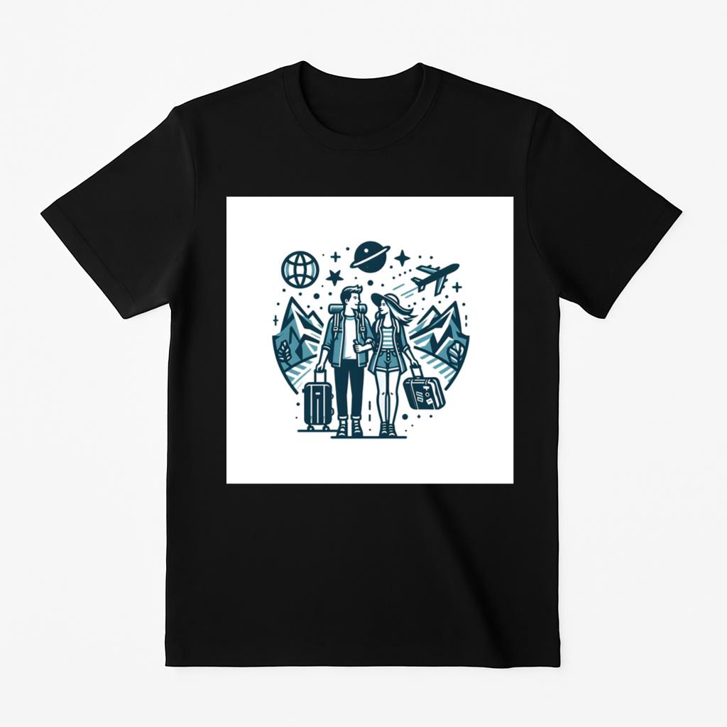 teeniediary Fair Fantastic T-Shirt