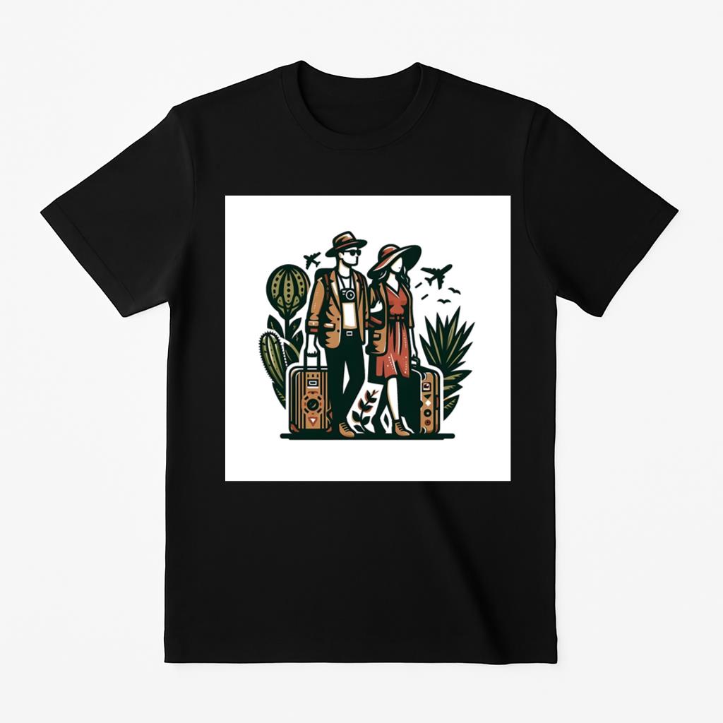 teeniediary Fair Fresh T-Shirt