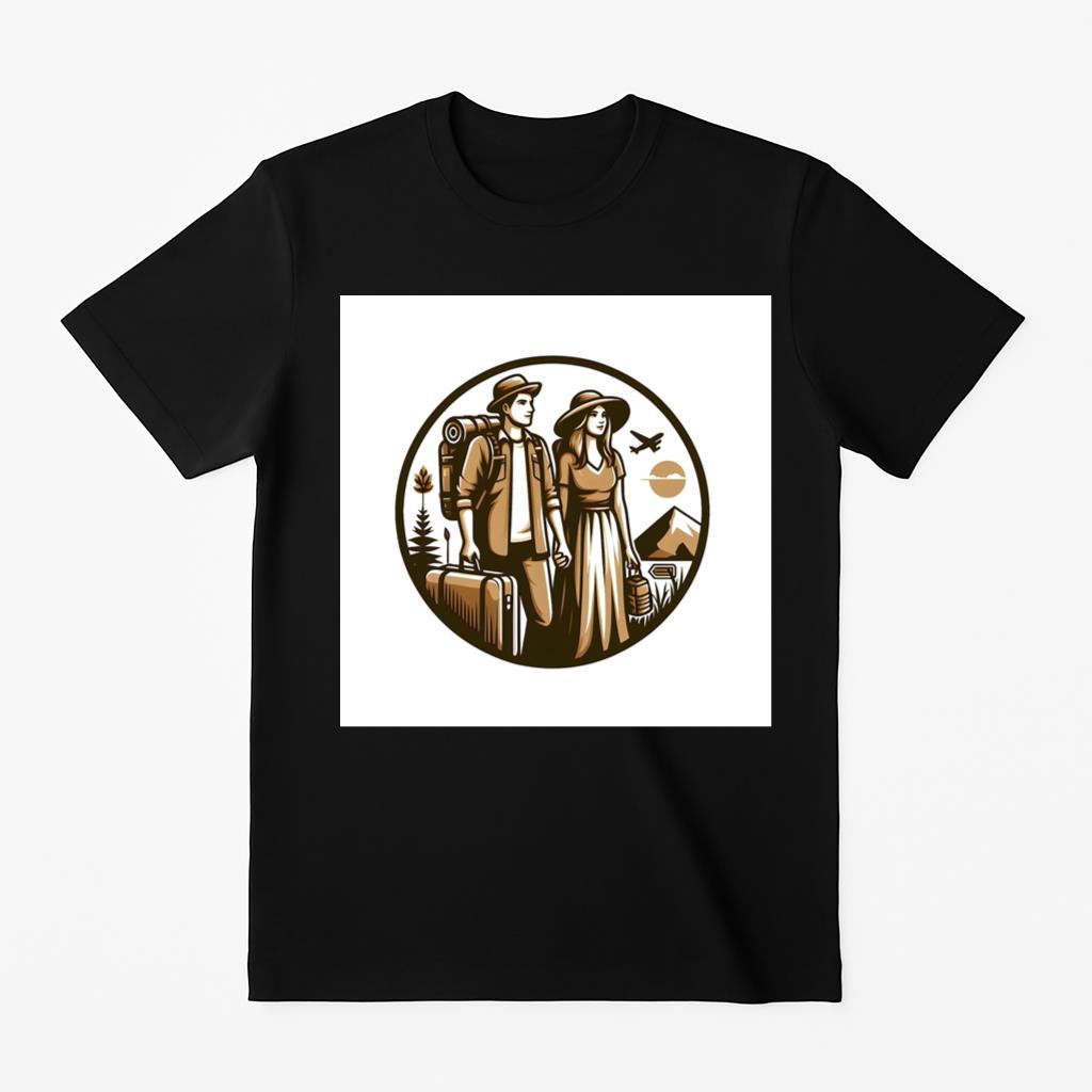 teeniediary Fair Joyful T-Shirt